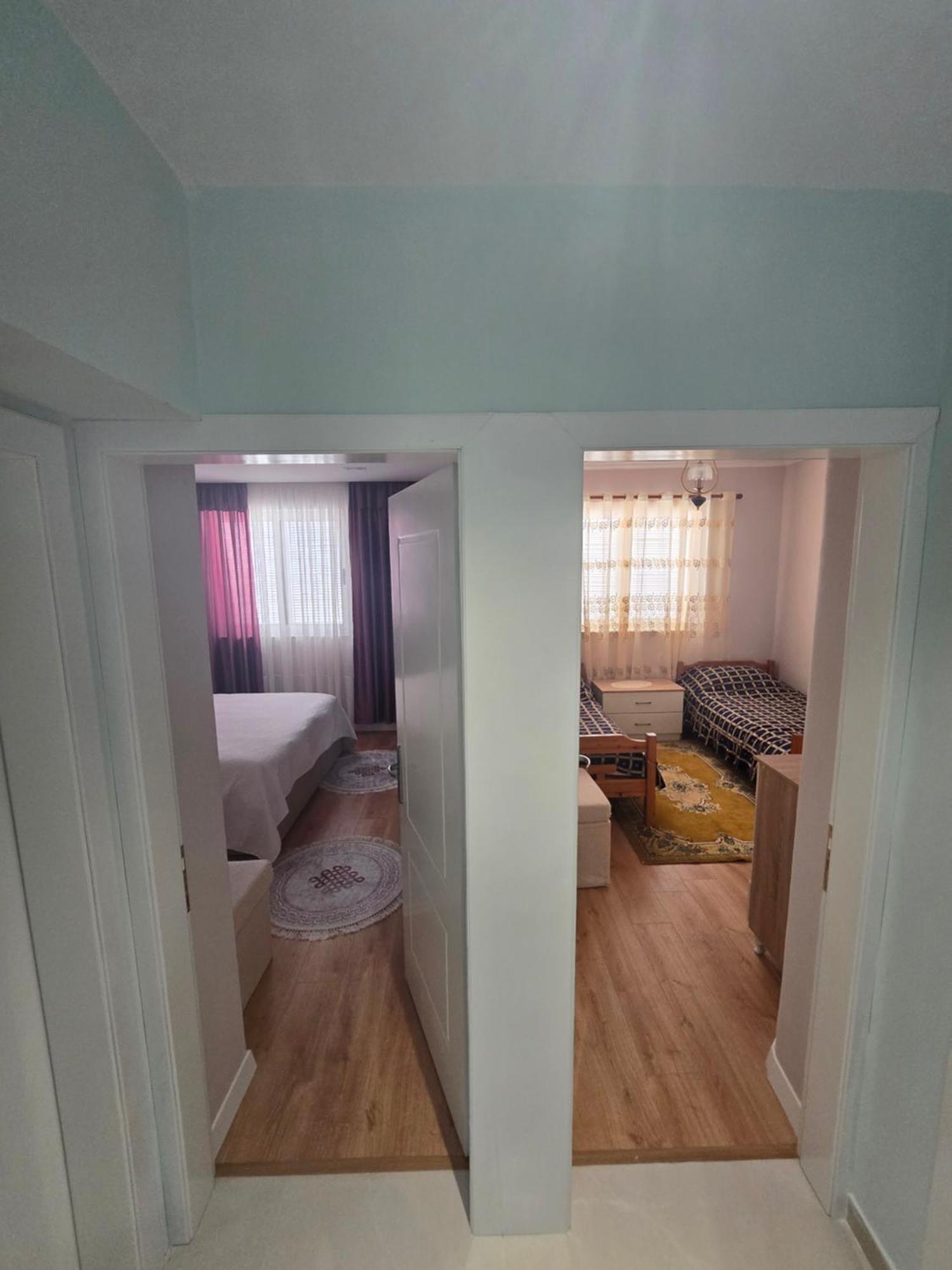 Apartament Cozy With Garden *