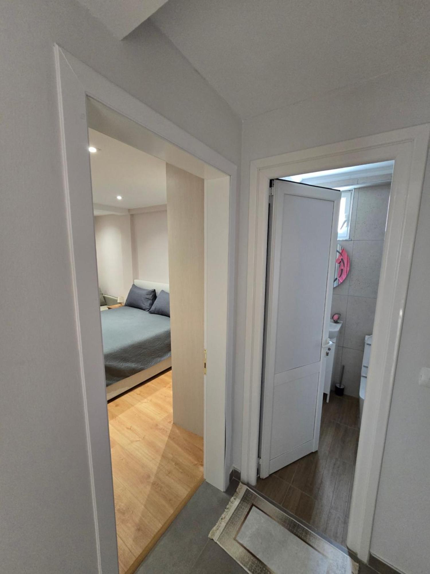 Apartament Cozy With Garden Përmet