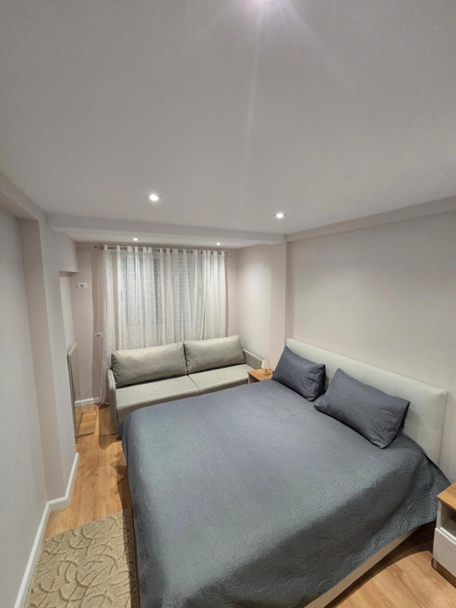 Apartment Cozy With Garden *